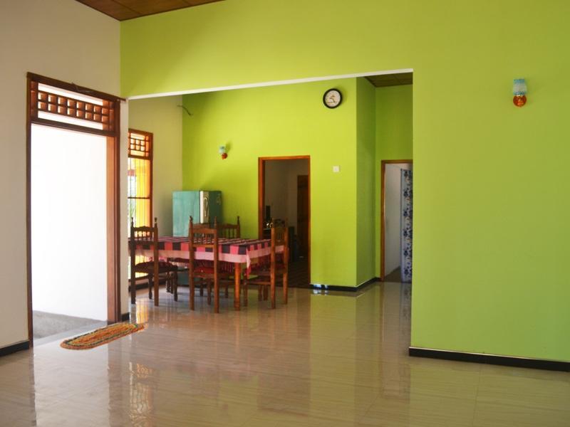 Talalla Freedom Resort Exterior photo