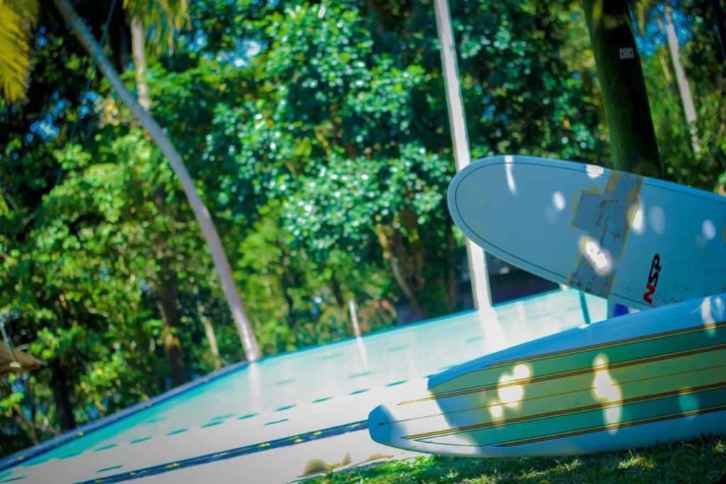 Talalla Freedom Resort Exterior photo